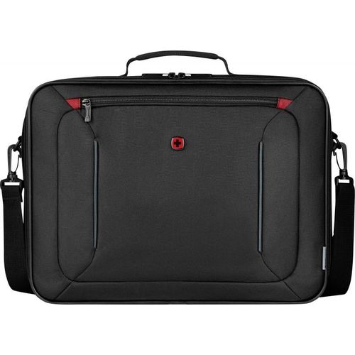 Wenger BQ 16" Sacoche PC portable Noir