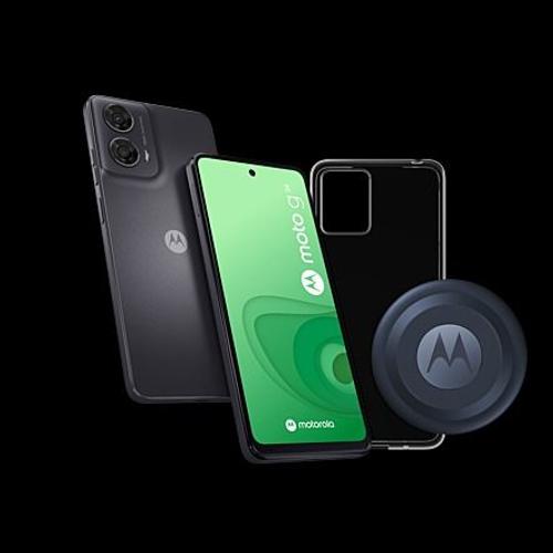 Pack Smartphone Moto G244 128n + 1tagb Motorola