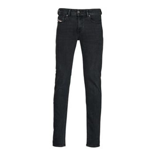 Jeans Skinny Diesel 1979 Sleenker Noir