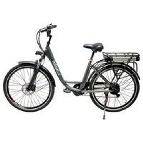 Nilox J5 Plus Vélo De Ville Électrique - 22kg - Noir