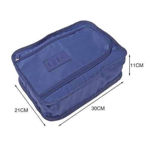 Generic Sac de rangement pour chaussures, organisateur,poche