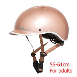 casque de vélo pour adultes,pour patinage à roulettes,Skateboard