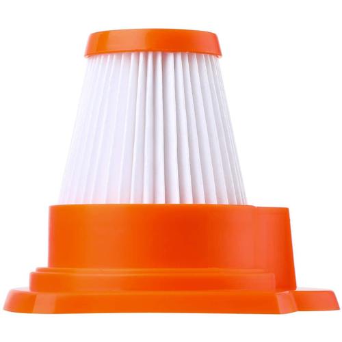 Koticidsin HEPA Filtres pour Aspirateur VA10 - Orange