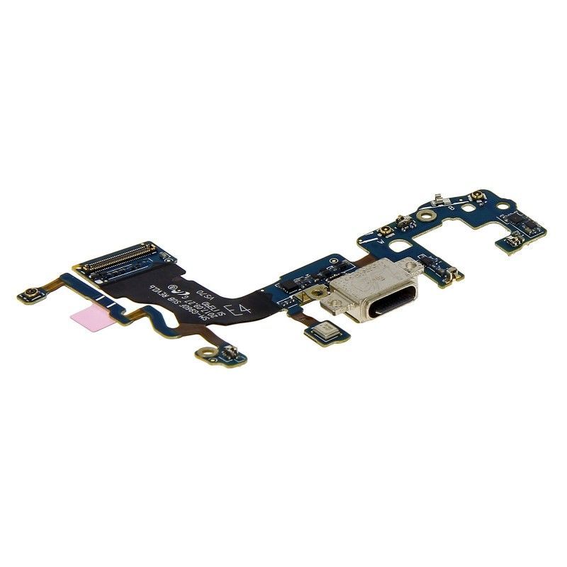 Connecteur De Charge Samsung Galaxy S9 G960f