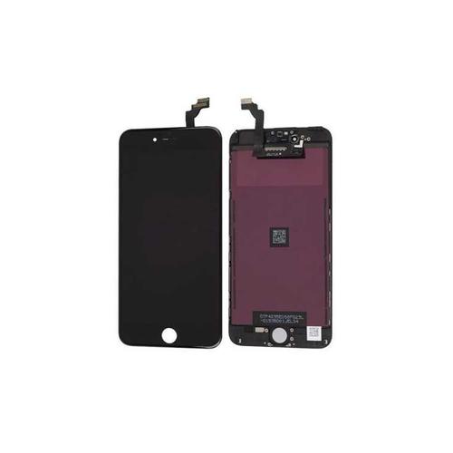 Ecran Iphone 6 Plus Noir (Lcd+Tactile)