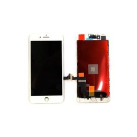 Ecran Iphone 8 Plus Premium Toshiba Blanc (Oem) Reconditionné