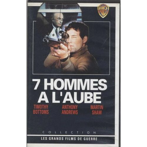 7 Hommes À  L'aube