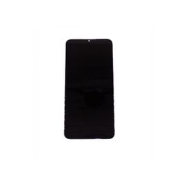 Écran Samsung Galaxy A03s Noir Avec Chassis