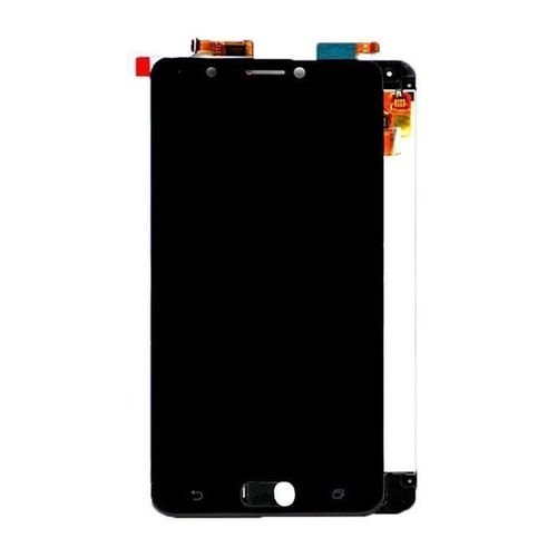 Ecran Lcd Vitre Tactile Noir Pour Asus Zenfone 4 Max 5.2 Zc520kl Nouvelle