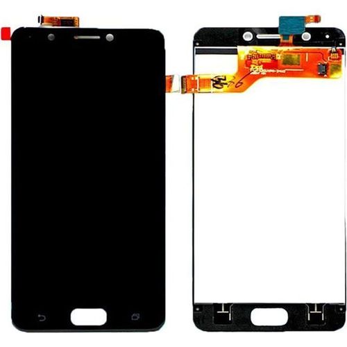 Ecran Lcd Et Vitre Tactile Pour Asus Zenfone 4 Max Zc520kl 5.2\\\