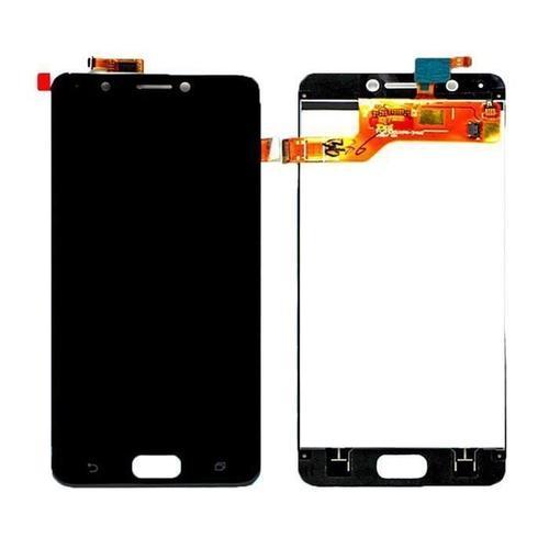 Pour Asus Zenfone 4 Max 5.2 Zc520kl Ecran Lcd Vitre Tactile Noir