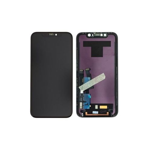 Ecran Complet Iphone Xr (Reconditionné Lcd Original)