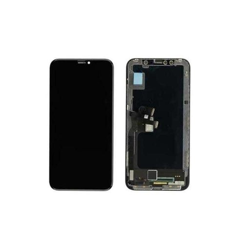 Ecran Iphone Xr Premium Noir (Oem) (Reconditionné)