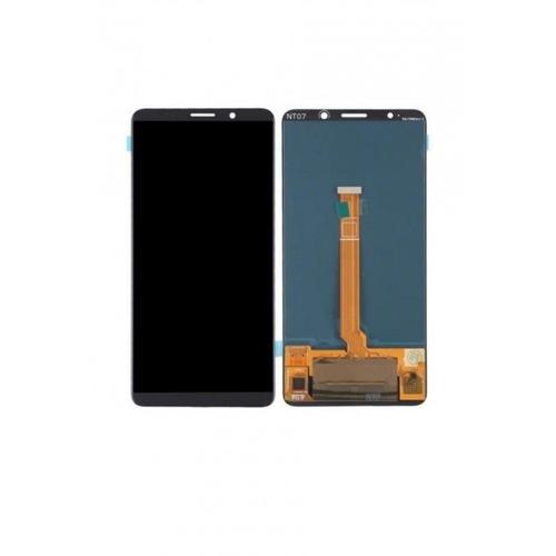 Ecran Huawei Mate 10 Pro (Bla-L09) Oled Oem Noir