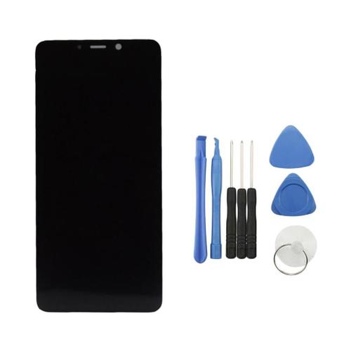 Écran Tactile Lcd De Remplacement Pour Samsung Galaxy A9 2018 A920f