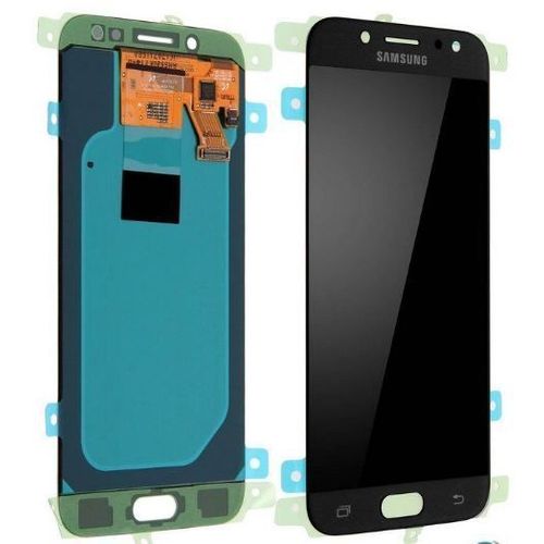 Ecran Samsung J5 2017 Noir (Sm-J530f) Service Pack