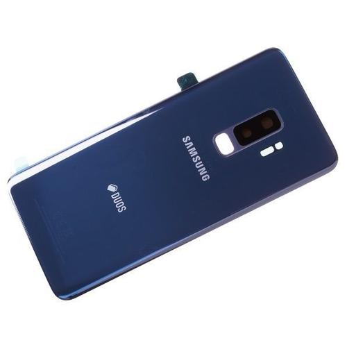 Cache Batterie Samsung Galaxy S9 Plus (G965). No Originale