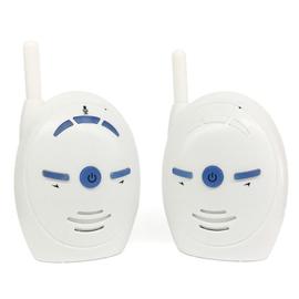 Caméra WIFI Babycam nocturne Android iPhone support Vert