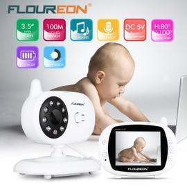 Ecoute Bebe Babyphone Video pas cher - Achat neuf et occasion