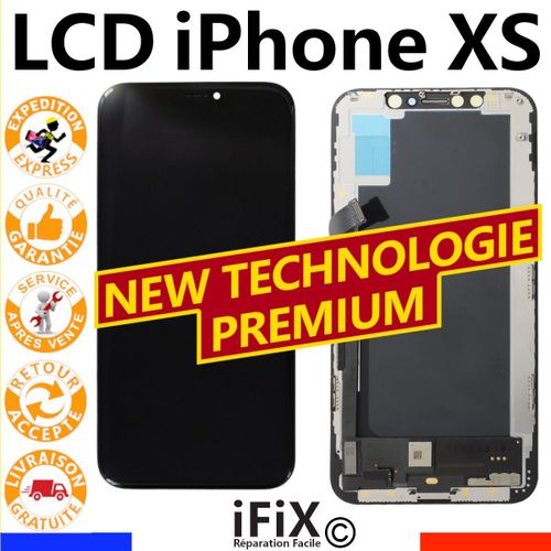 Ecran - Iphone Xs