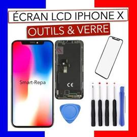 Ecran iphone x / 10 lcd générique