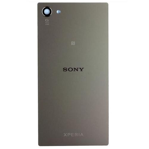 Cache Batterie Sony Xperia Z5 Compact (E5803/ E5823)