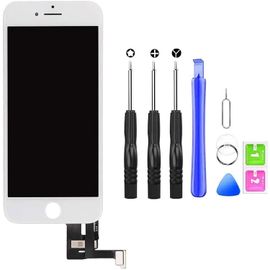 Pièces De Remplacement Pour Téléphones Portables Hoonyer Ecran Iphone 8 Lcd Display Vitre Tactile Complet Remplacement D 14539