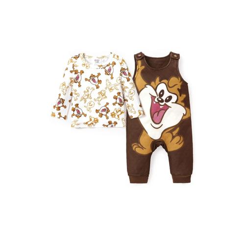 Looney Tunes Baby Boy,Girl Personnage Graphique Top Ou Combinaison