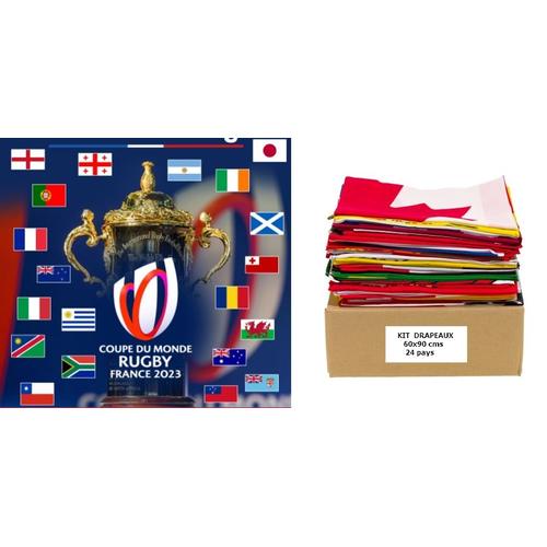 Kits Drapeaux Coupe du Monde 2022 - Le plus grand choix en vente -  Monsieur-des-Drapeaux