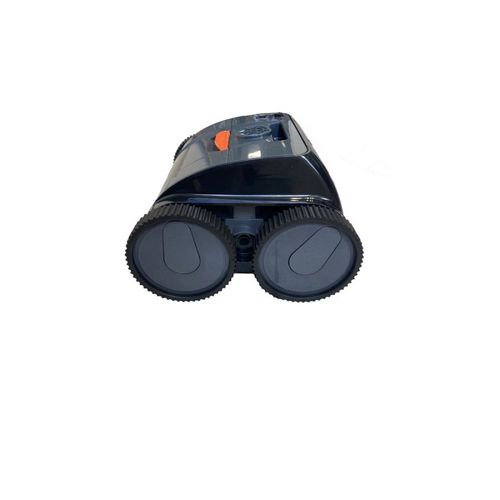BESTWAY Robot aspirateur électrique à batterie pour piscine Diamond
