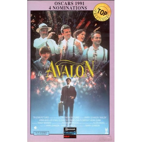 Avalon