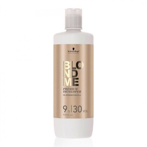 Révélateur Premium 9% Blondme Schwarzkopf 1l 