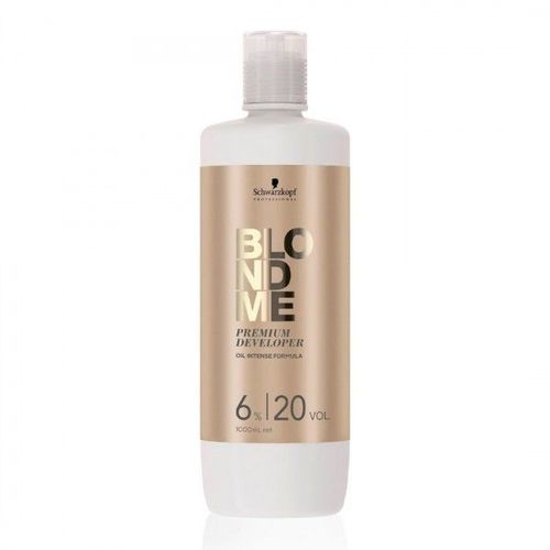 Révélateur Premium 6% Blondme Schwarzkopf 1l 