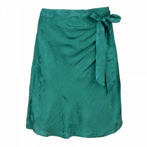 Jupe Vert Agami*6 Femme La Petite Etoile