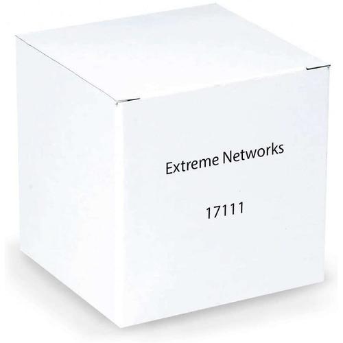 Extreme Networks - Plateau thermoventilateur du dispositif de réseau - pour Summit X670-48x, X670V-48x