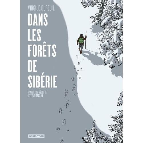 Dans Les Forêts De Sibérie