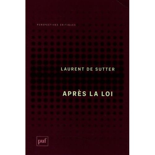 Après La Loi