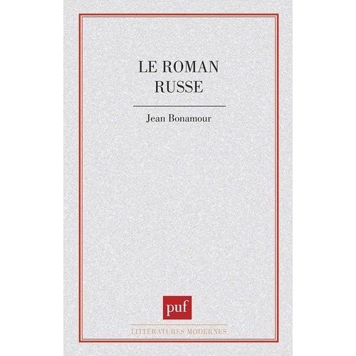 Le Roman Russe