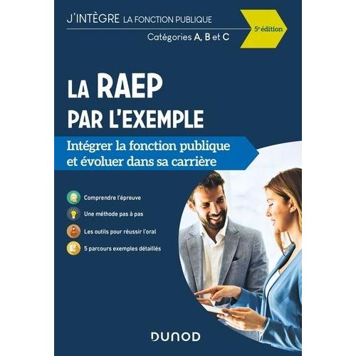 La Raep Par L'exemple - Catégories A, B, C