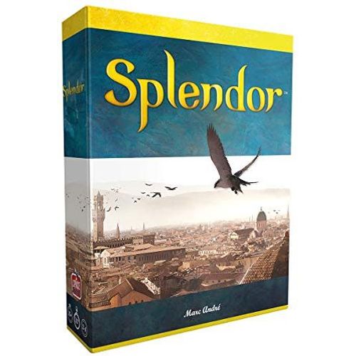 Asm Splendor | 002153