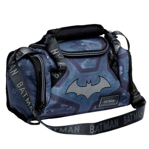 Batman Fear Sac à Gouter Mailbox, Noir