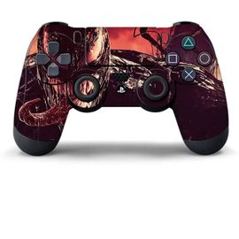 Housse De Protection En Vinyle Pour Manette De Jeu Sony Playstation 4 Pro, 15 Styles, Autocollant Fin Pour Manette De Jeu