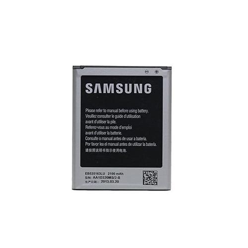 Originale Batterie Eb535163lu Pour Samsung Galaxy Grand Duos I9080 I9082 Genuine Akku