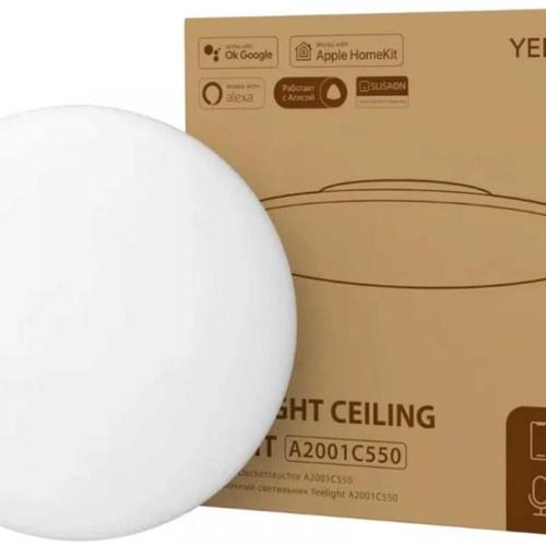 Yeelight Ceiling Light A2001C550