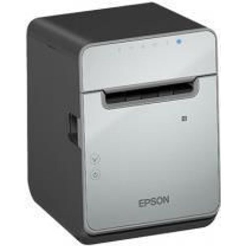 Epson Tm-l100 (121) Usb Ethernet Lightning Ebck