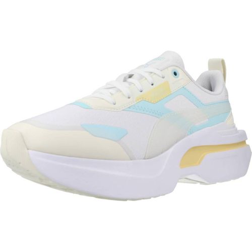 Puma Kosmo Rider Soft Wns Colour Blanc