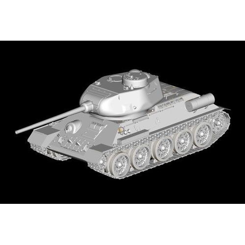 T34/85 Mod 1944-Hobby Boss