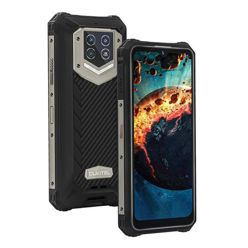 oukitel wp15 night vision