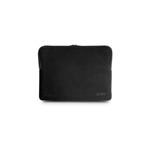 Urban Factory Memoree - Housse d'ordinateur portable - 13.3" - noir - pour Apple MacBook Air (13.3 "); MacBook Pro (13.3 ")