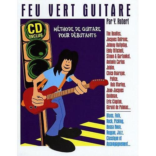 Feu Vert Guitare